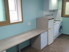 Jeonmin-dong KAIST Studio Apartment O 1th image