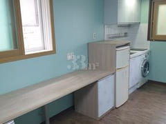 Studio Apartment near KAIST (Jeonmin-dong) P 1th image