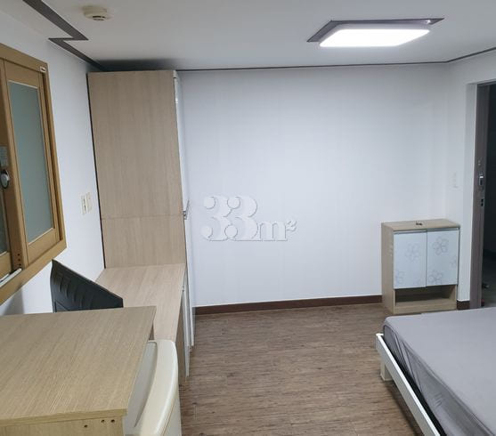 Studio Apartment near KAIST (Jeonmin-dong) P 4th image