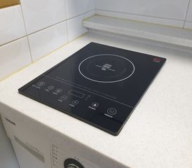 Jeonmin-dong KAIST Studio Apartment O 3th image