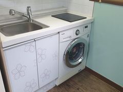 Jeonmin-dong KAIST Studio Apartment O 12th image