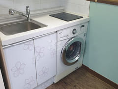 Studio Apartment near KAIST (Jeonmin-dong) P 12th image