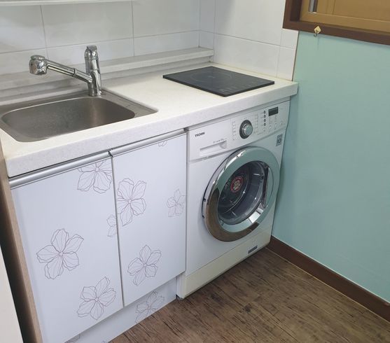 전민동카이스트원룸 O