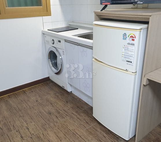 Studio Apartment near KAIST (Jeonmin-dong) P 7th image