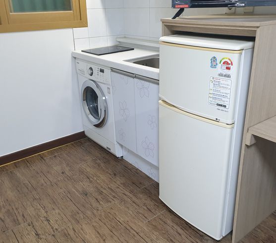 전민동카이스트원룸 O