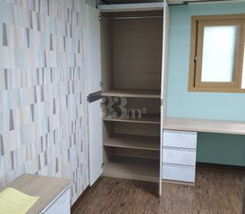 Studio Apartment near KAIST (Jeonmin-dong) I 2th image