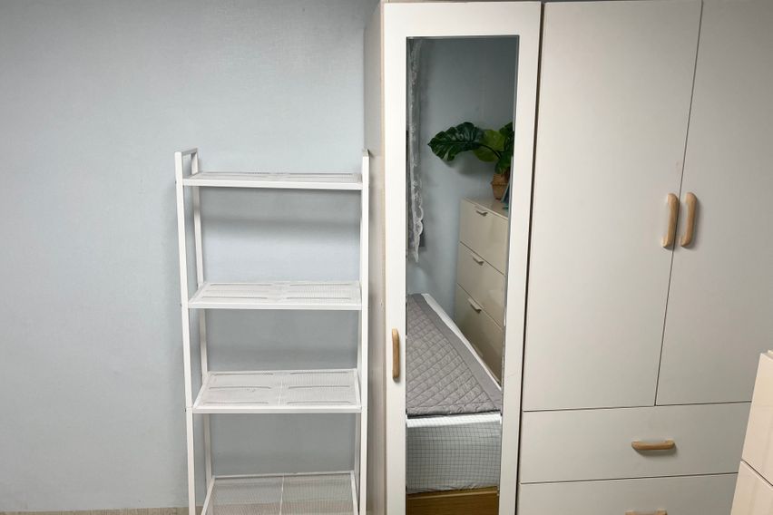 고려대학교 앞 투룸 2번째 이미지