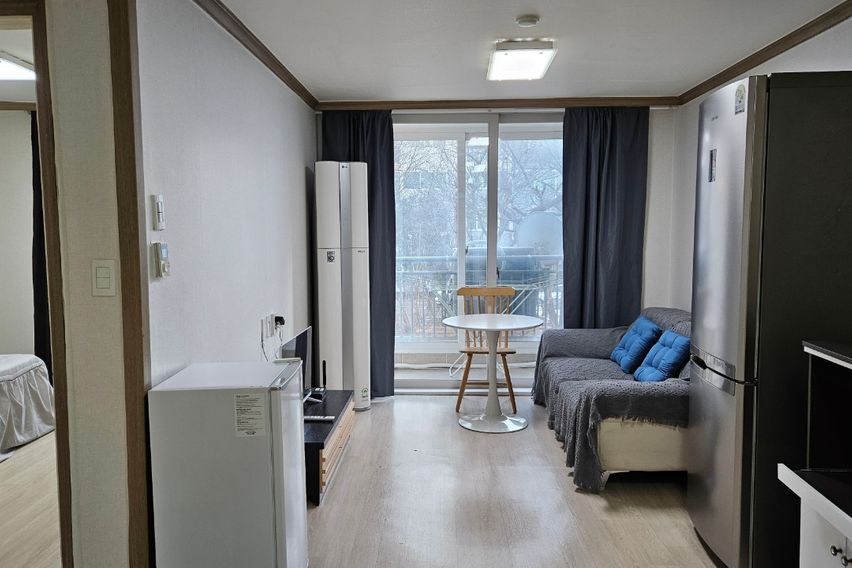 부평구청역분위기있아파트