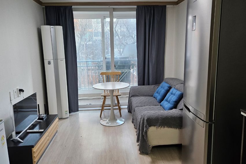 부평구청역분위기있아파트