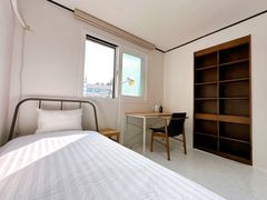 홍대합정 채광 좋은 방 2번째 이미지