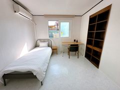홍대합정 채광 좋은 방 3번째 이미지