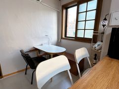 홍대합정 채광 좋은 방 12번째 이미지