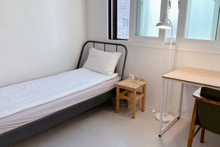 홍대 합정 망원 큰집 6번째 이미지
