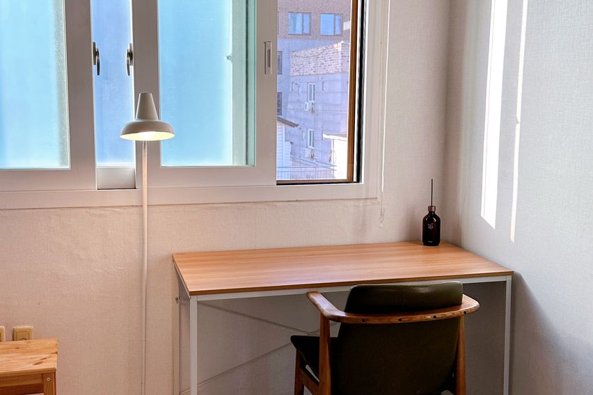 홍대 합정 망원 큰집 2번째 이미지