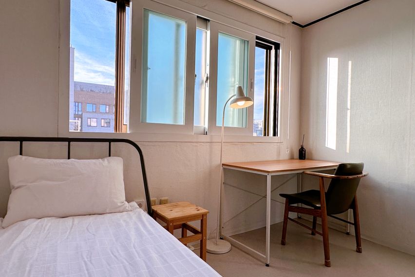 홍대 합정 망원 큰집 0번째 이미지