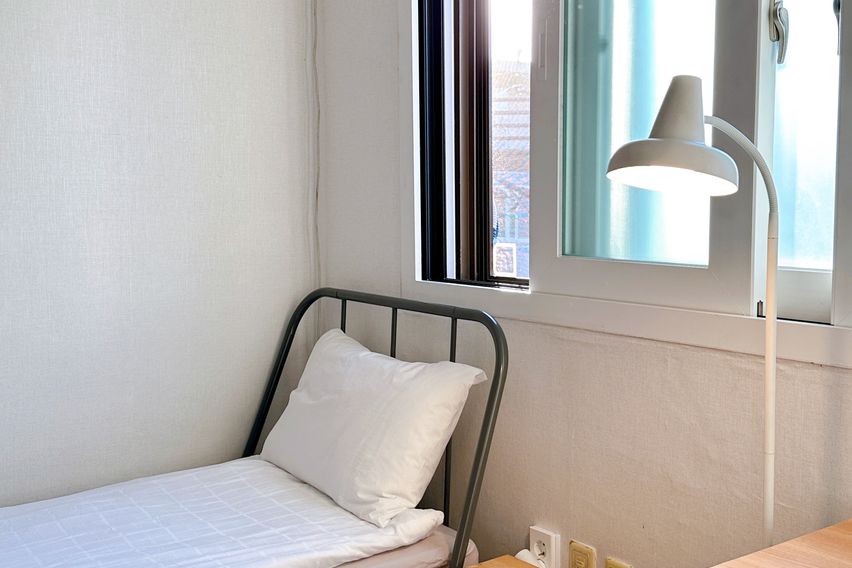 홍대 합정 망원 큰집 3번째 이미지