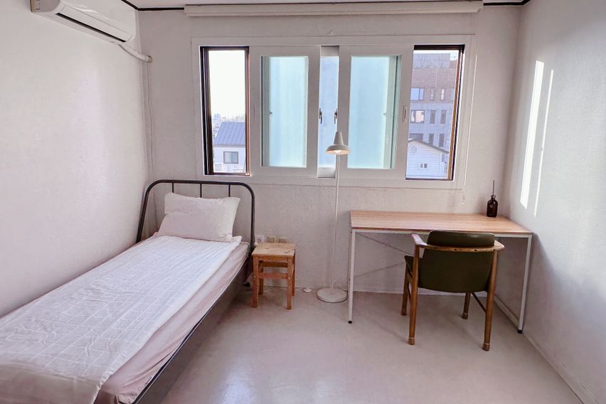 홍대 합정 망원 큰집 1번째 이미지