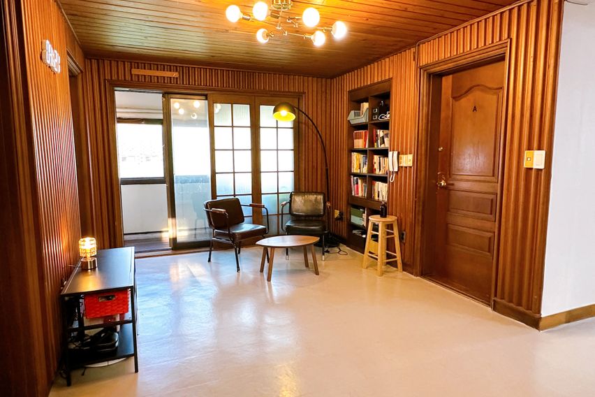 홍대 합정 망원 큰집 11번째 이미지