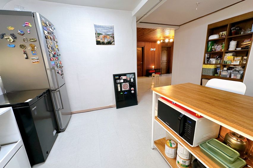 홍대 합정 망원 큰집 14번째 이미지