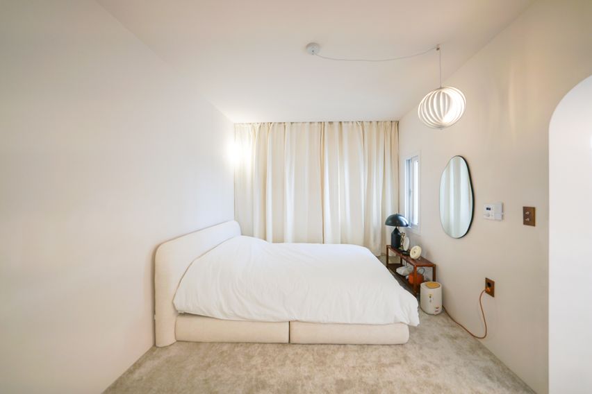 워크 앤 리빙 독채