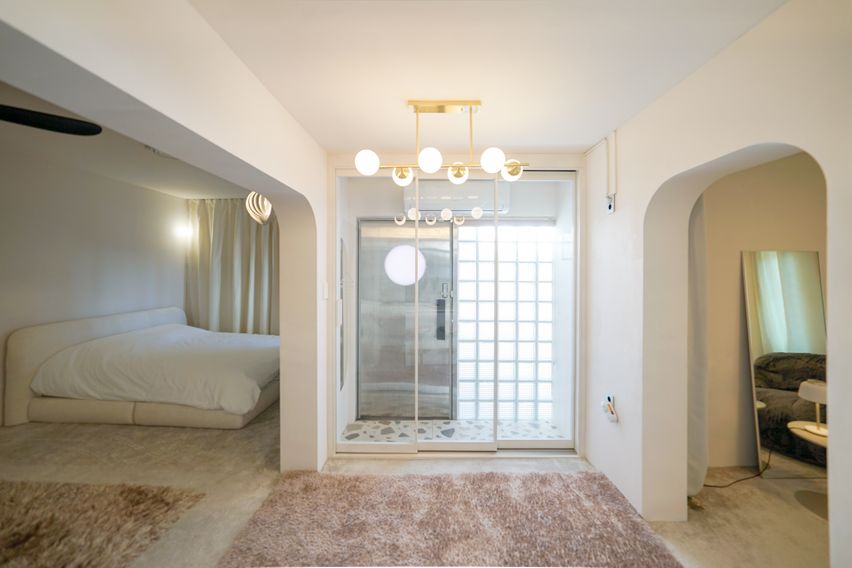 워크 앤 리빙 독채