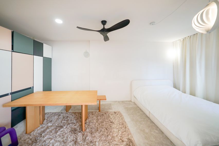 워크 앤 리빙 독채