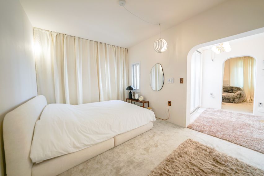 워크 앤 리빙 독채