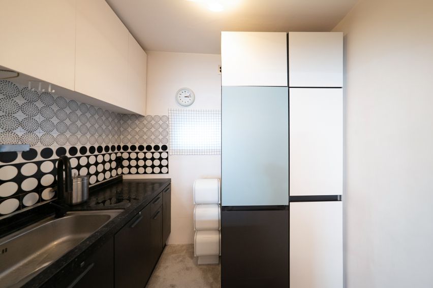 워크 앤 리빙 독채