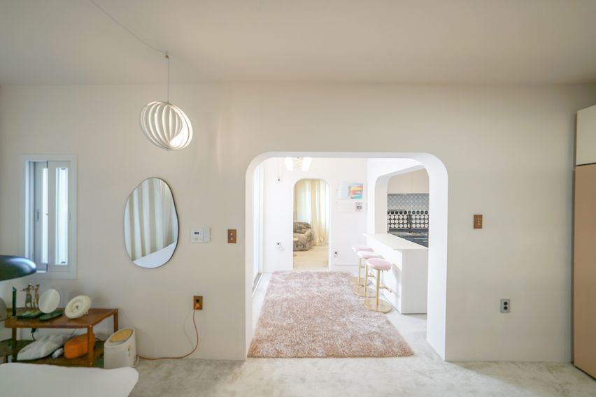 워크 앤 리빙 독채