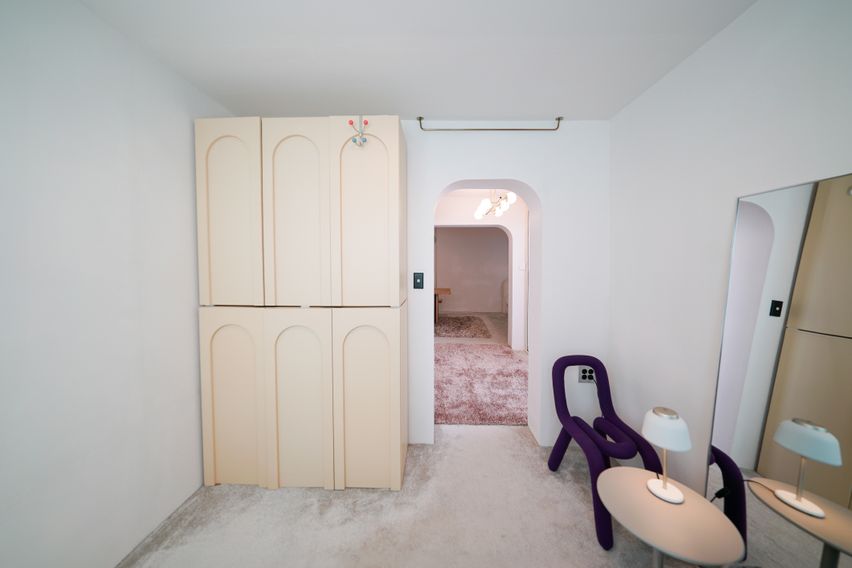 워크 앤 리빙 독채