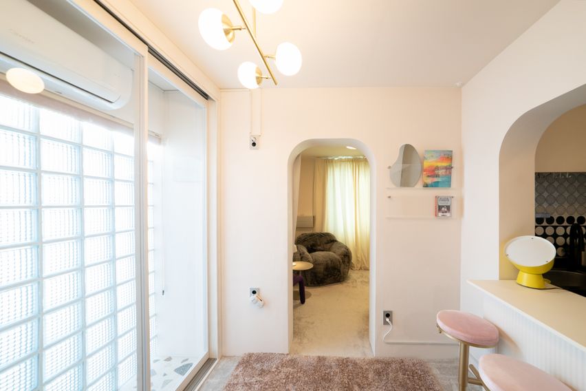 워크 앤 리빙 독채