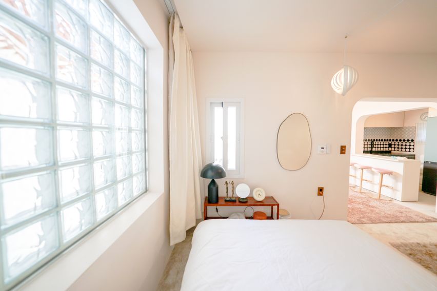 워크 앤 리빙 독채