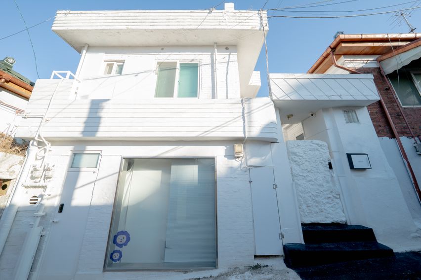 워크 앤 리빙 독채