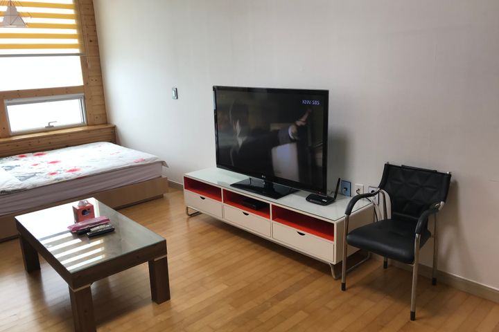 경성대역 아파트 A19 6번째 이미지