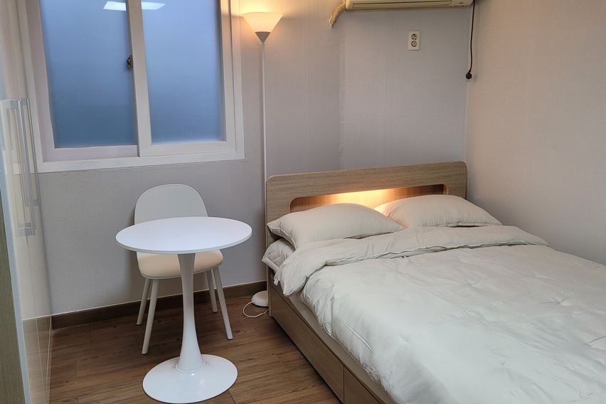 관음동 밝고 창있는 룸 0번째 이미지