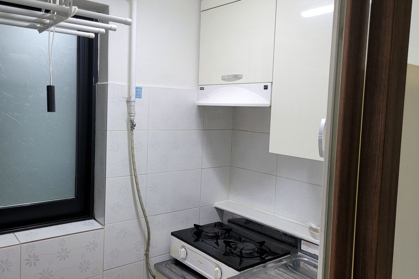 관음동 밝고 아담 원룸 4번째 이미지