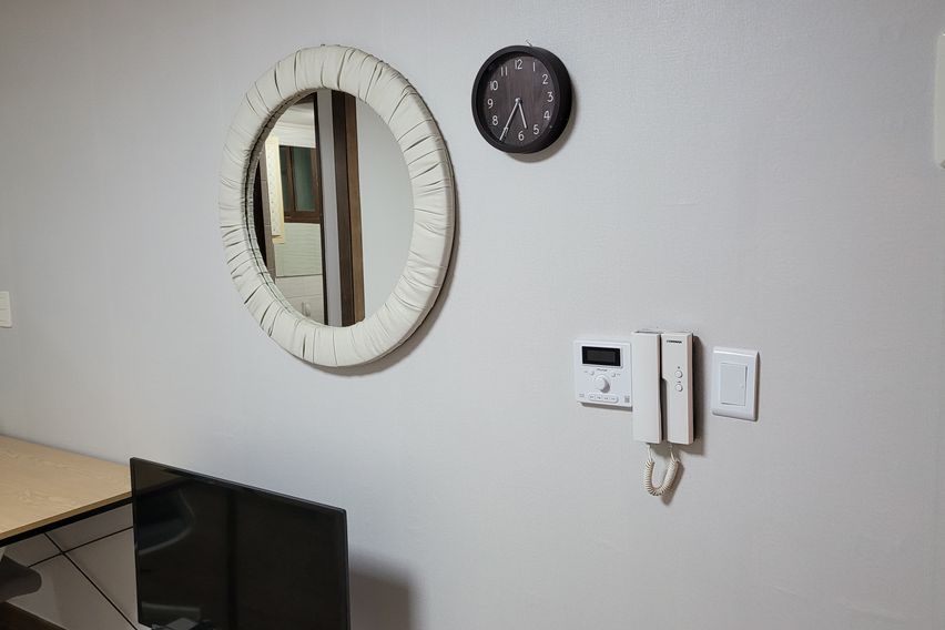 관음동 밝고 아담 원룸 1번째 이미지