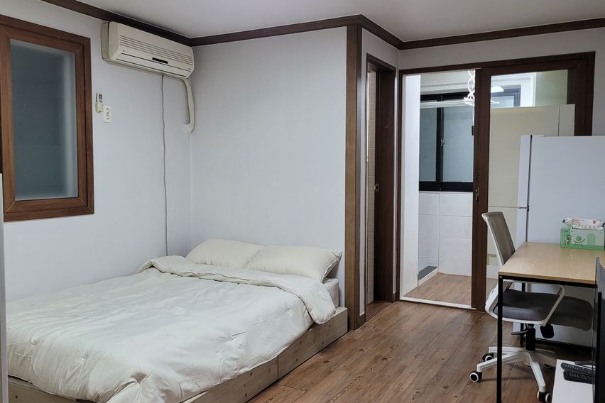 관음동 밝고 아담 원룸 0번째 이미지