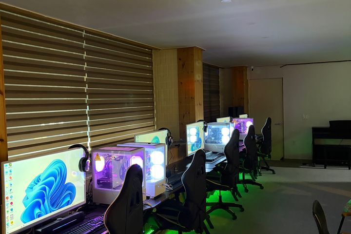 덕아웃 중리점 16번째 이미지
