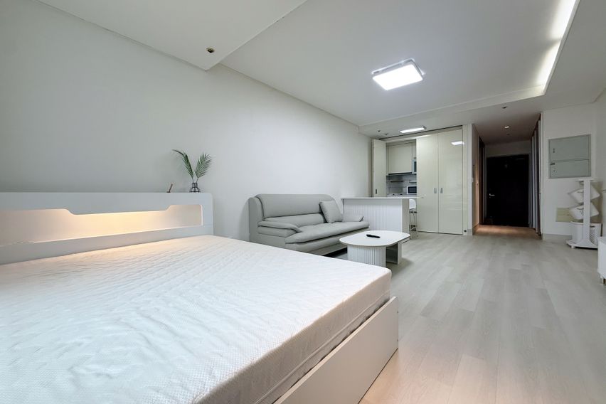 ❤️강남역 오피스텔4ㅊ💚 3번째 이미지