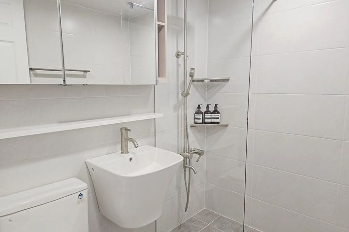 🏡공릉역 풀옵3룸APT 13번째 이미지