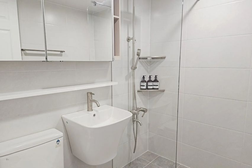 🏡공릉역 풀옵3룸APT 13번째 이미지