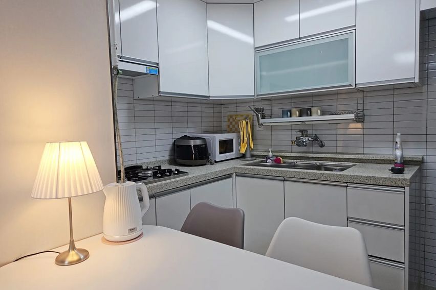 🏡공릉역 풀옵3룸APT 0번째 이미지