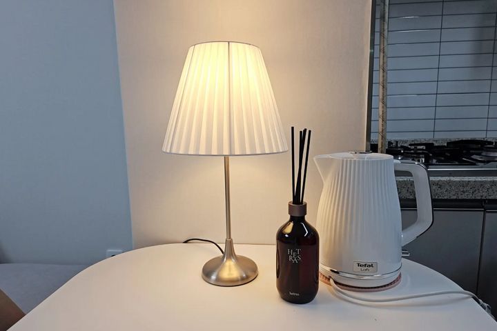 🏡공릉역 풀옵3룸APT 4번째 이미지