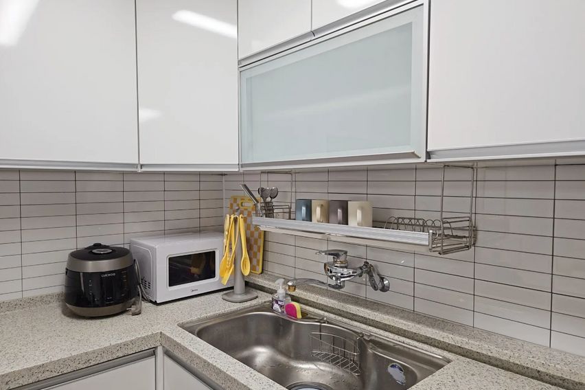 🏡공릉역 풀옵3룸APT 14번째 이미지