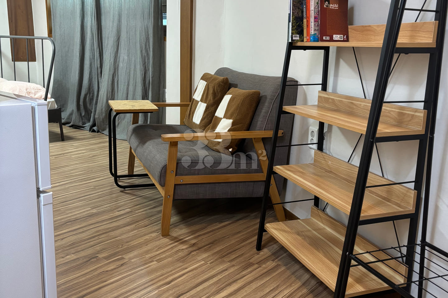 Mapo Studio Apartment 4 3th image