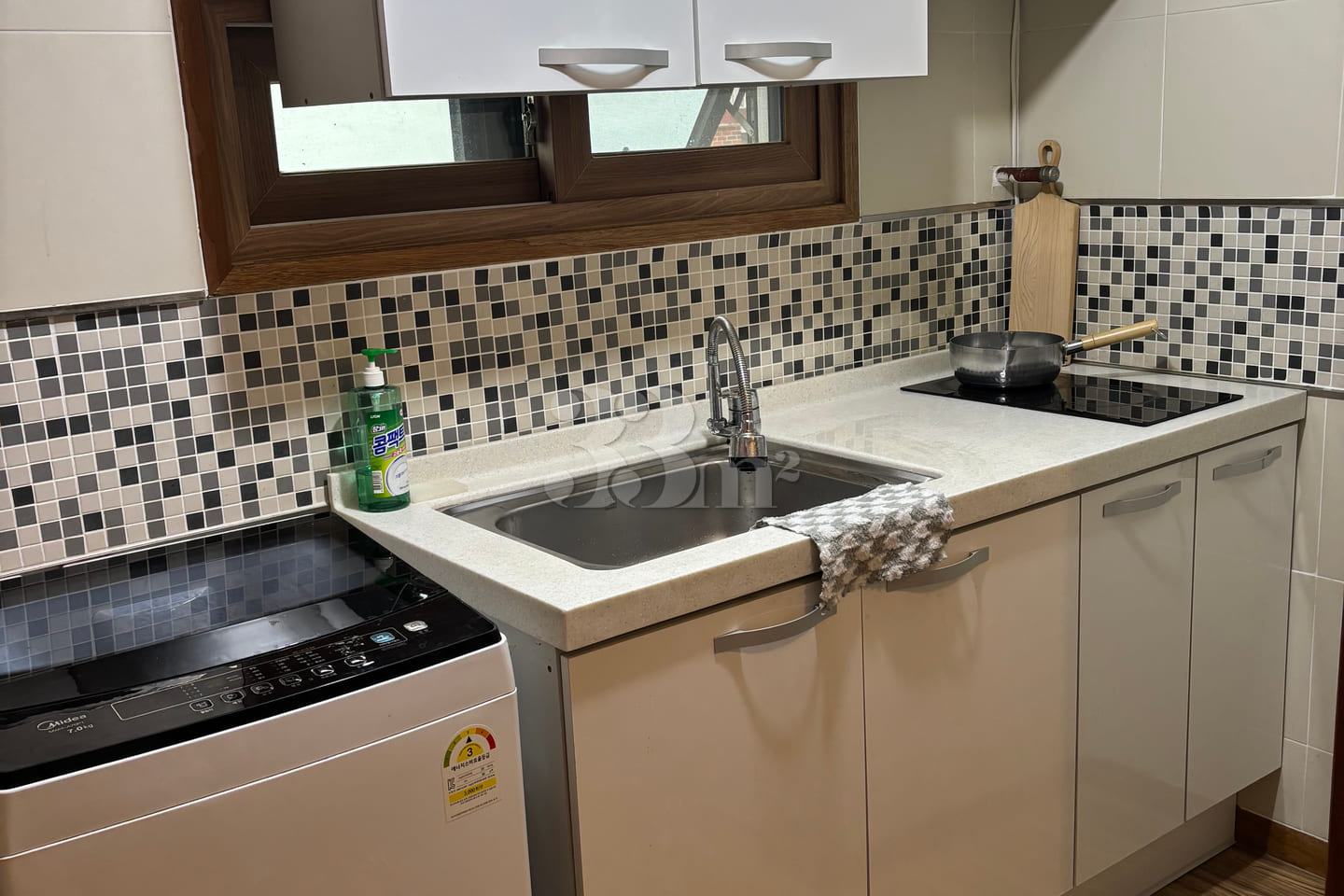 Mapo Studio Apartment 4 2th image