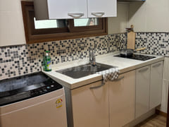 Mapo Studio Apartment 4 2th image