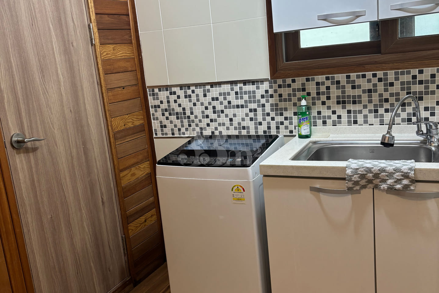 Mapo Studio Apartment 4 5th image