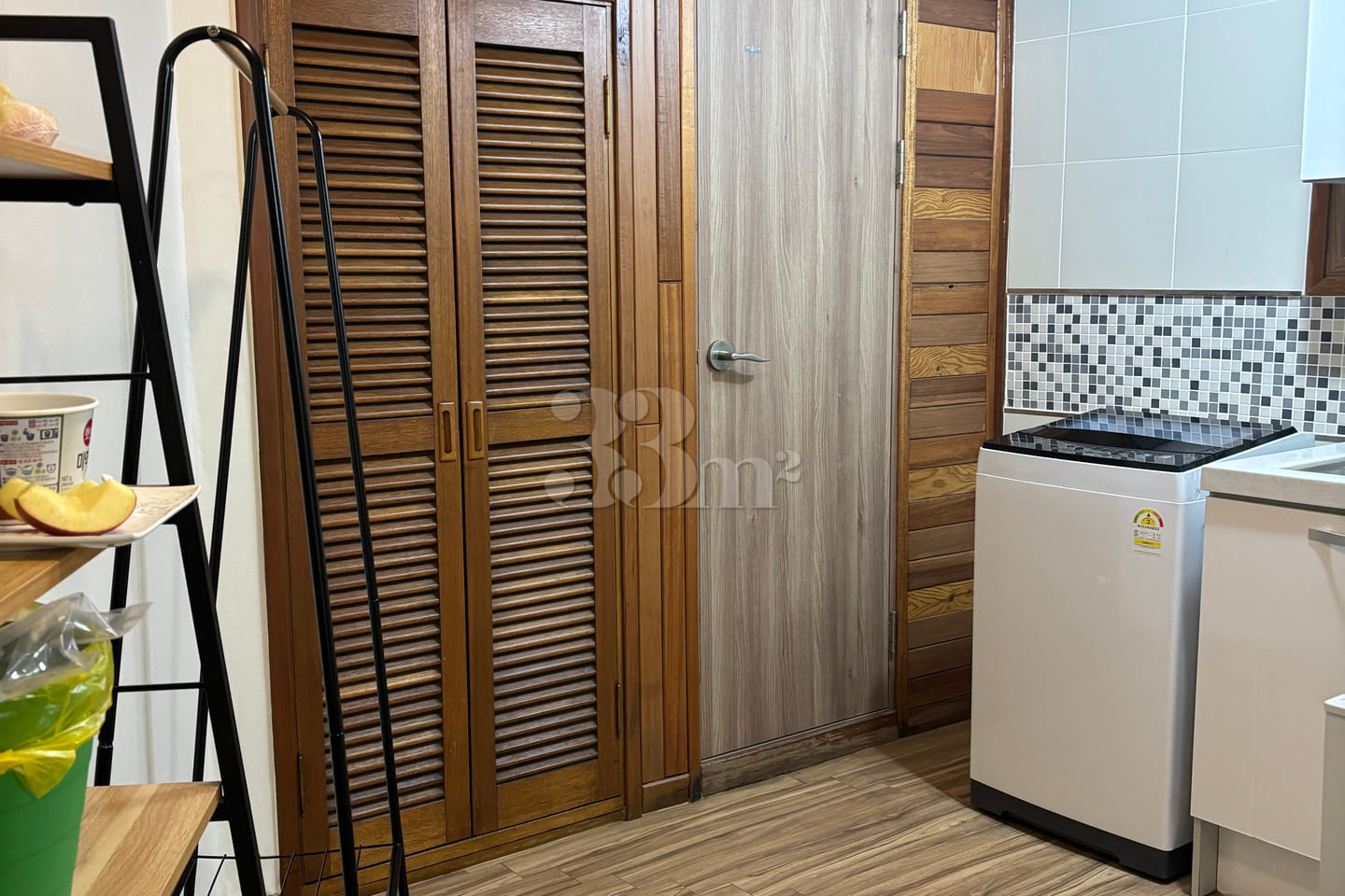Mapo Studio Apartment 4 9th image